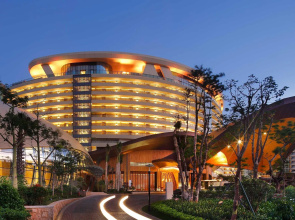 InterContinental Sanya Haitang Bay Resort by IHG