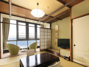 Umino Hotel Nakadaya
