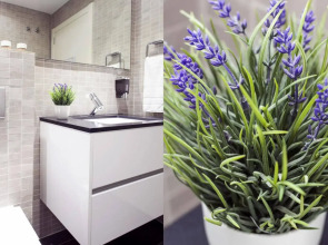 Aspasios Paseo de Gracia Apartments