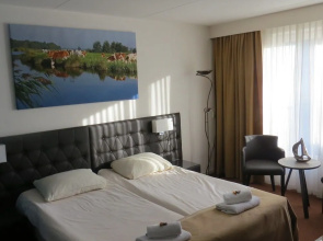 Hotel - Restaurant - Cafe- Geertien