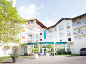 Comfort Aparthotel Divonne La Versoix