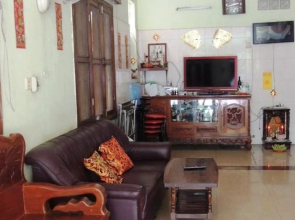 Golden Tour Eiffel Guesthouse