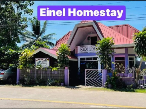 Einel Homestay