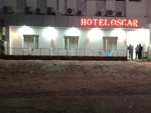 Oscar Banquet And Hotel