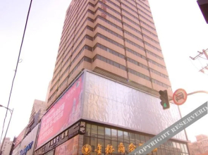 Golden Cup Automobile Building