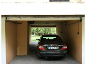 ÉVA apartman, Helikon-liget