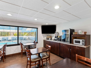 Surestay By Best Western Grayson