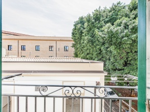 Palazzo dei Normanni Stylish Apartment