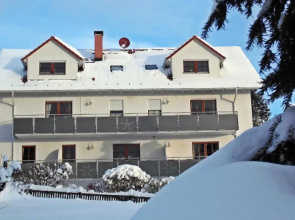 Gesund Wohnen Ferienwohnung/Apartments