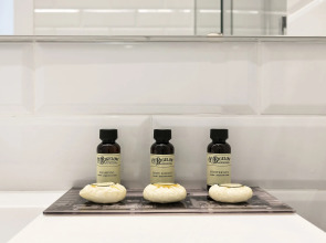 Murmuri Residence Mercader