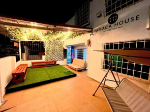 Hotel Tamaca House