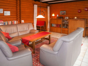 Am Hohen Bogen 40736