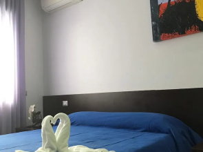 Bed and Breakfast Studio83