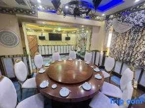 Kashgar Jinling Business Hotel