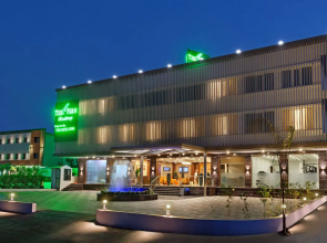The Fern Residency Bhuj