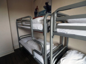 St Christopher's Inn, Greenwich - Hostel