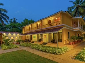 La Cabana Beach and Spa