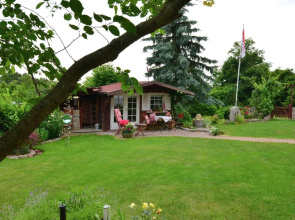 Quaint Apartment in Zeil am Main With Terrace