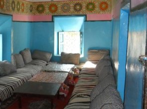 Gîte Timmit La Maison Imazighne - Hostel