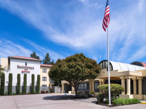 Residence Inn Palo Alto Menlo Park