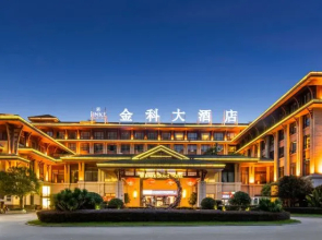 Jinke Hotel