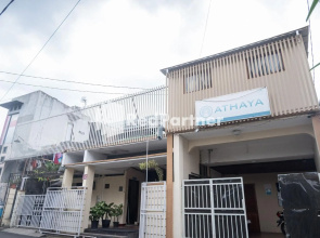 OYO 3892 Athaya Guesthouse Syariah