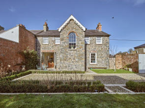 Captains Cottage
