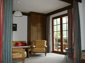 Ferienhaus Schäffler