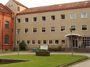 Falkopings Vandrarhem hostel (closed)