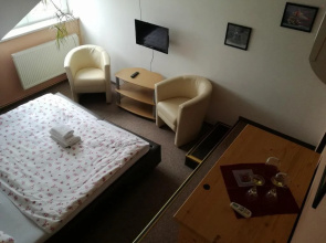 Motel U Letiště