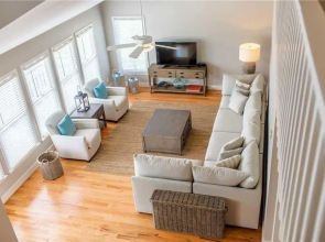 Atlantic Retreat West - 3 Bedroom Home