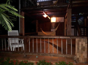 EcoHotel Ceiba Bonga