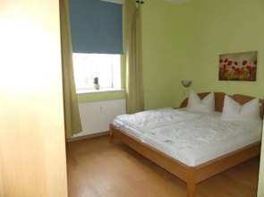 Apartments Villa Bella Rosa