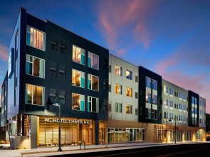 AC Hotel Chapel Hill Downtown