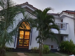 Casa Legend Villa & Apartments Arpora - Baga - Goa