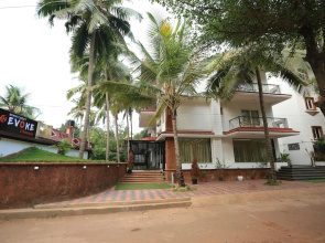 Minntcrest Evoke Lifestyle Anjuna