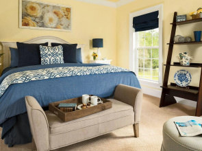 The Horse Stamp Inn Bed & Breakfast