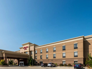 Hampton Inn New Albany
