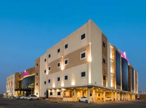 Boudl Al Munsiyah