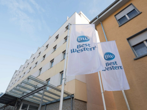Best Western Hotel Lamm