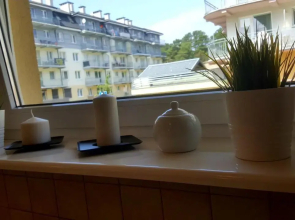 8Apartment