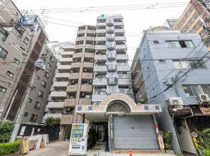 Dotonbori East Residence Haru