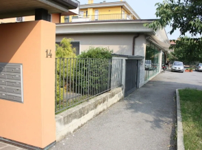 Appartamento Ospedale PGXXIII