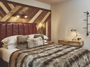 Taynuilt Inn Apartments