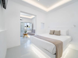 Serenità Luxury Suites