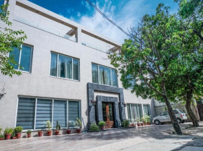 City View Hotel Lahore