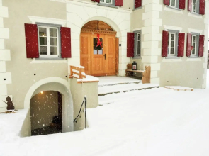 Engadin Holidays ch - Chasa 32 in Guarda