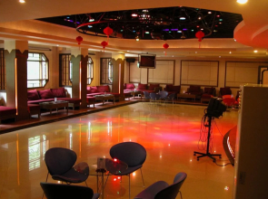 Emei Mountain International Conference Holiday Hotel