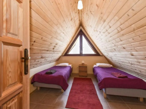 Apartamenty Sun&Snow Kościelisko Chotarz