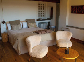 Hotel Santa Llucia Rupit